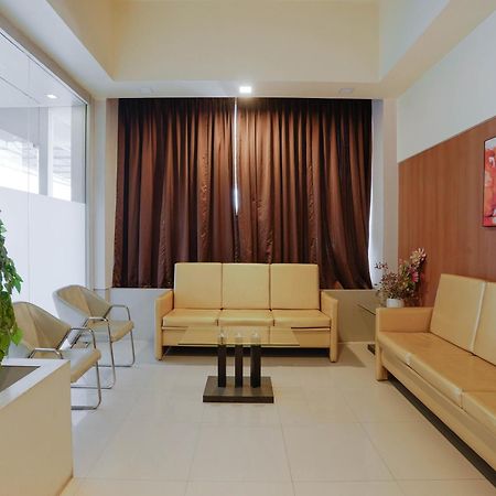 Hotel Vista Premium Tark A Family Hotel Near Igi Airport Delhi نيودلهي المظهر الخارجي الصورة