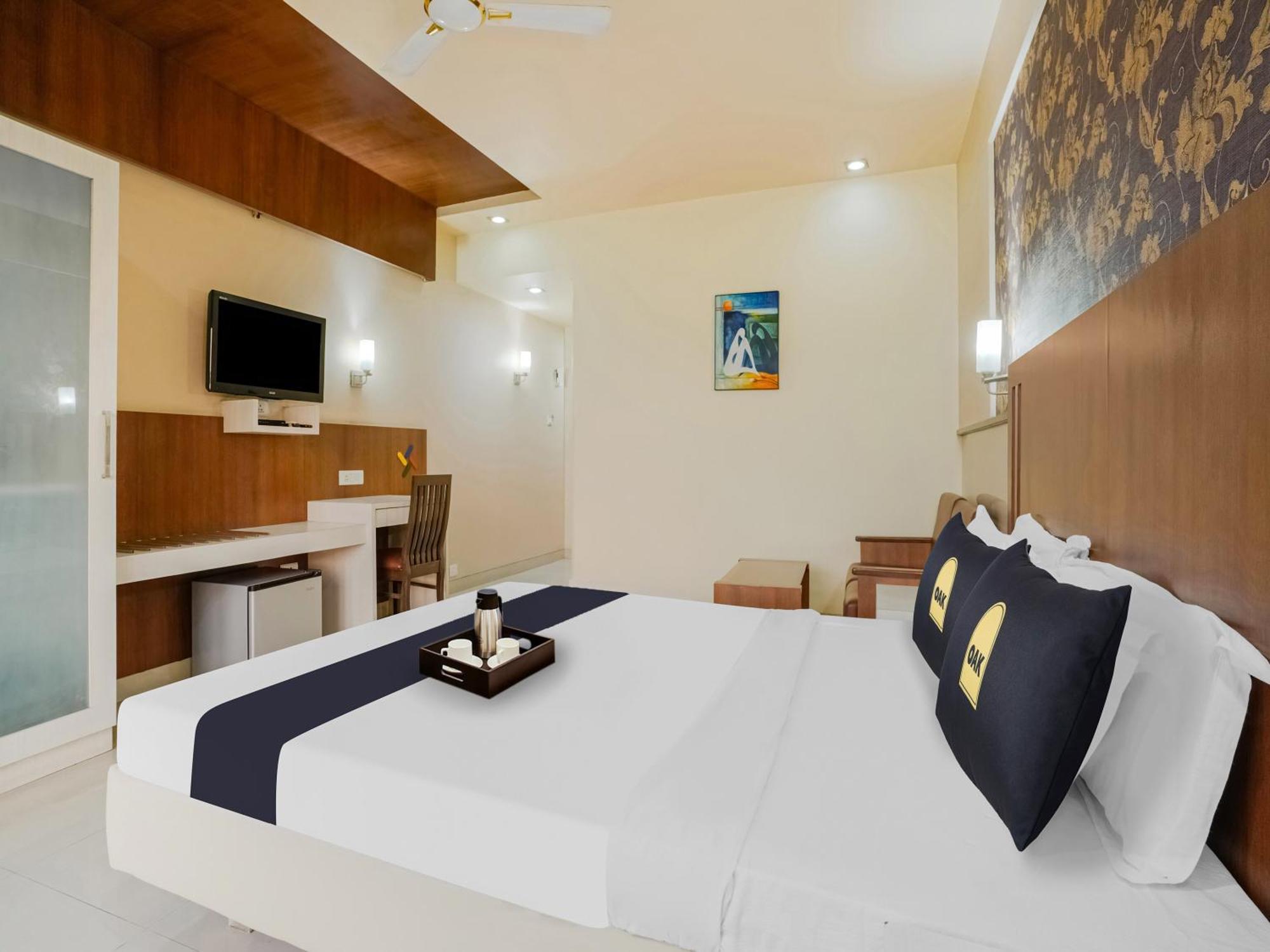 Hotel Vista Premium Tark A Family Hotel Near Igi Airport Delhi نيودلهي المظهر الخارجي الصورة