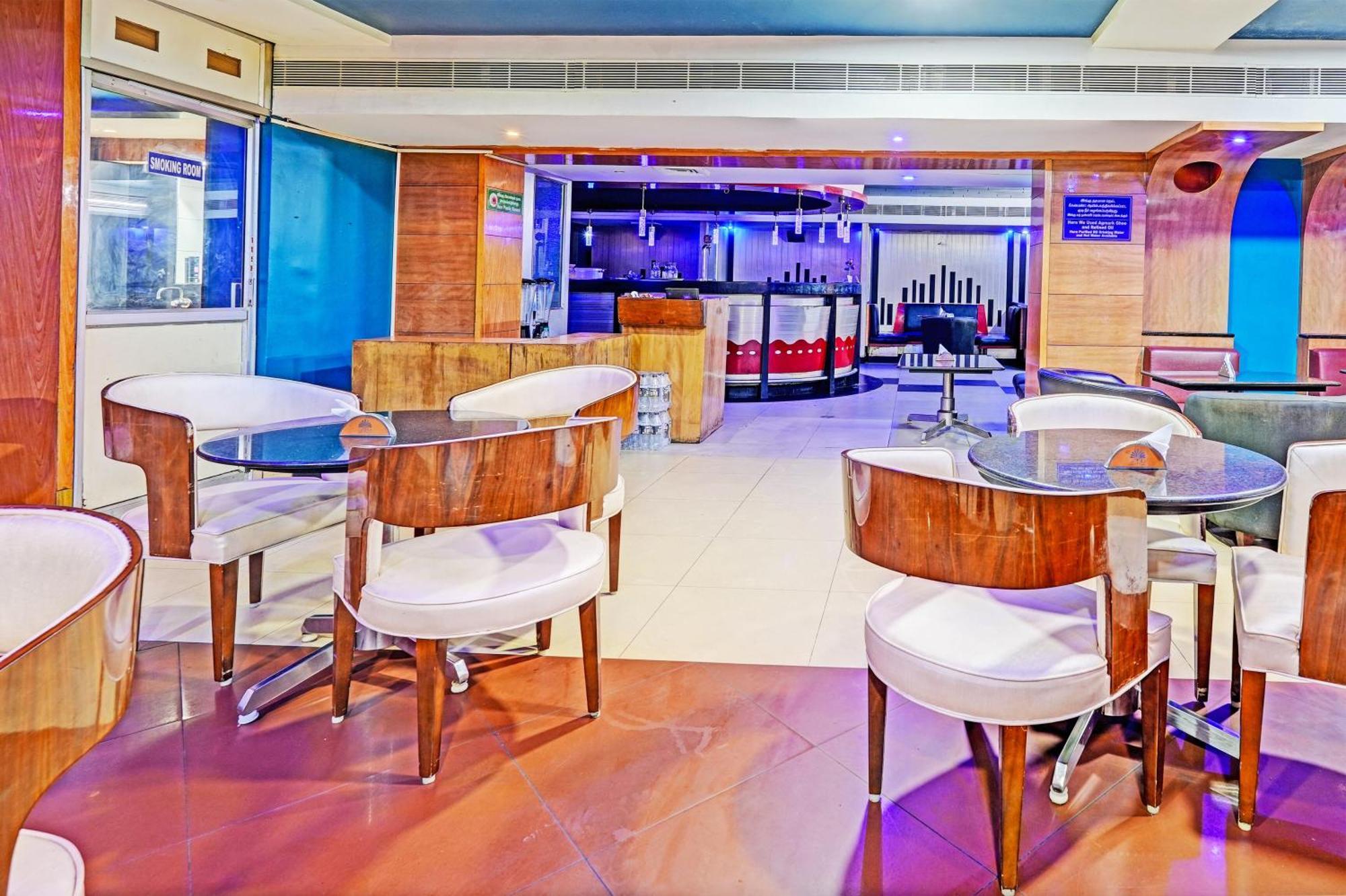 Hotel Vista Premium Tark A Family Hotel Near Igi Airport Delhi نيودلهي المظهر الخارجي الصورة