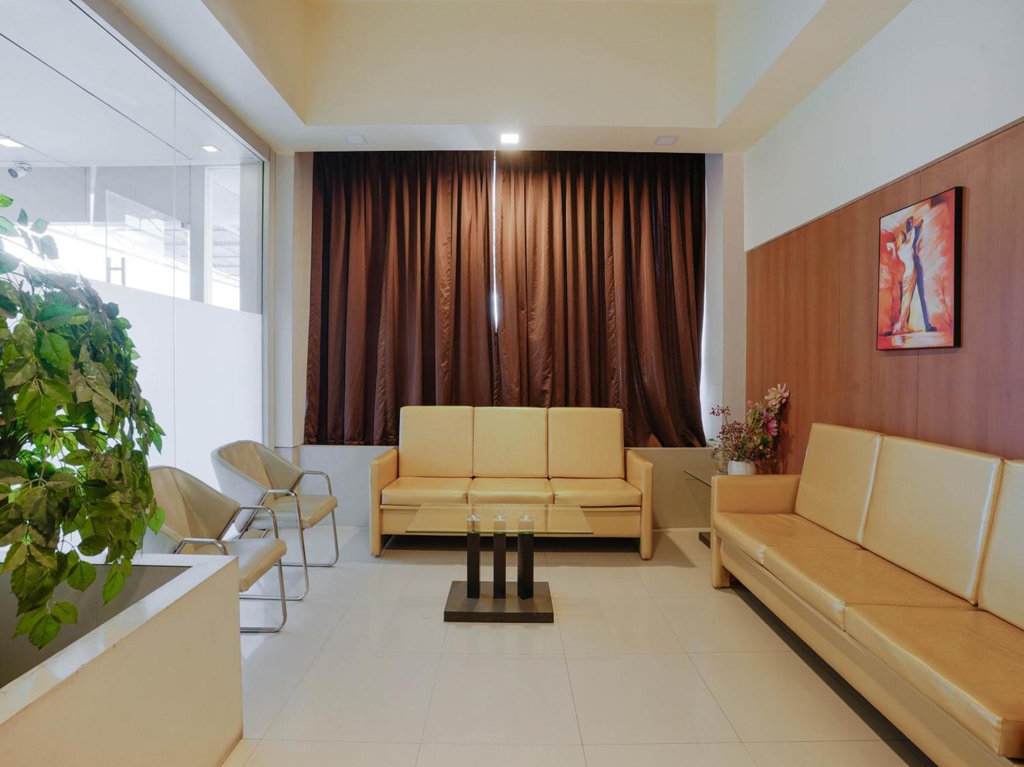 Hotel Vista Premium Tark A Family Hotel Near Igi Airport Delhi نيودلهي المظهر الخارجي الصورة